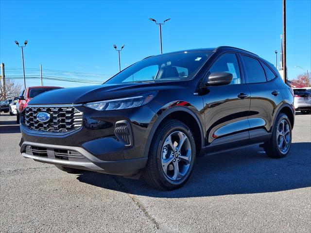 new 2025 Ford Escape car, priced at $34,870