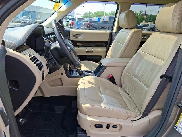 used 2013 Ford Flex car
