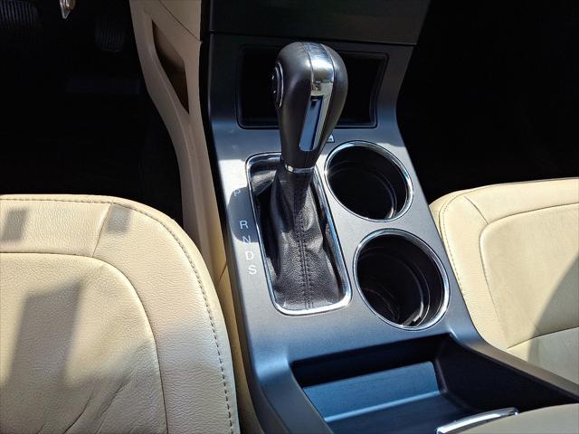 used 2013 Ford Flex car