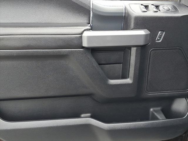 used 2018 Ford F-150 car