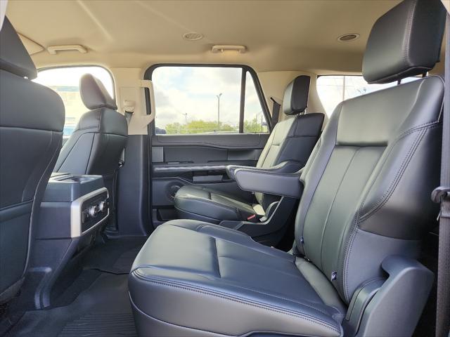 new 2024 Ford Expedition car, priced at $75,780