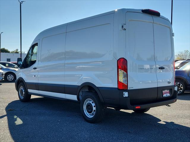 new 2024 Ford Transit-250 car, priced at $53,895