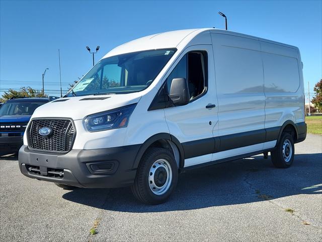 new 2024 Ford Transit-250 car, priced at $53,895