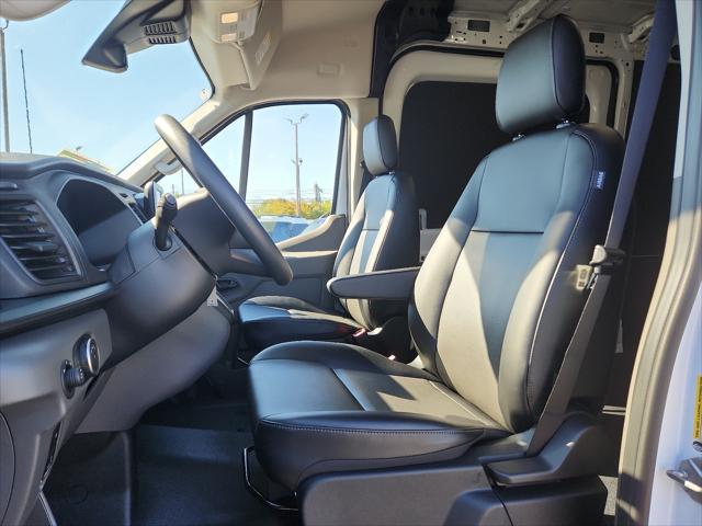 new 2024 Ford Transit-250 car, priced at $53,895