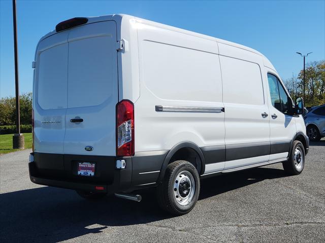 new 2024 Ford Transit-250 car, priced at $53,895