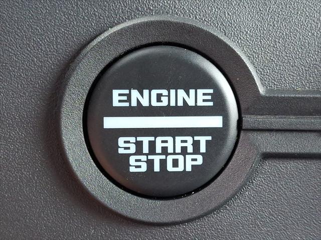 new 2025 Ford Bronco car, priced at $51,968