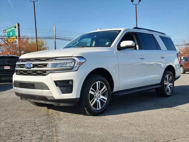 new 2024 Ford Expedition car, priced at $74,280