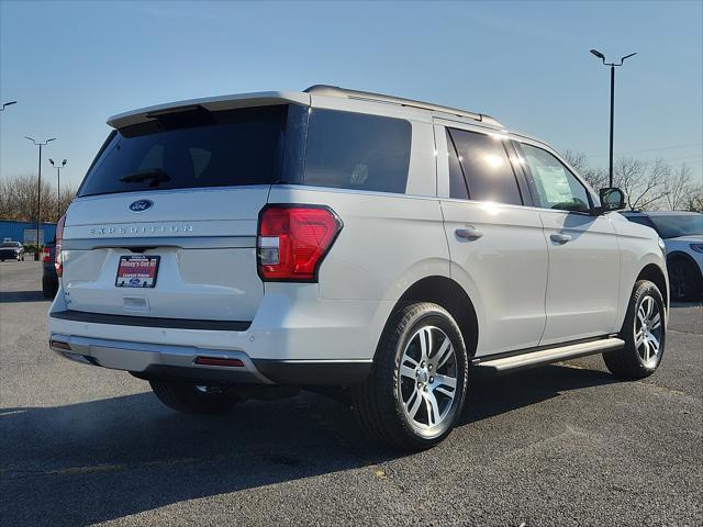 new 2024 Ford Expedition car, priced at $74,280