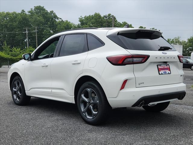 new 2024 Ford Escape car, priced at $38,675