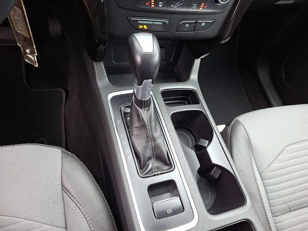 used 2018 Ford Escape car, priced at $17,988