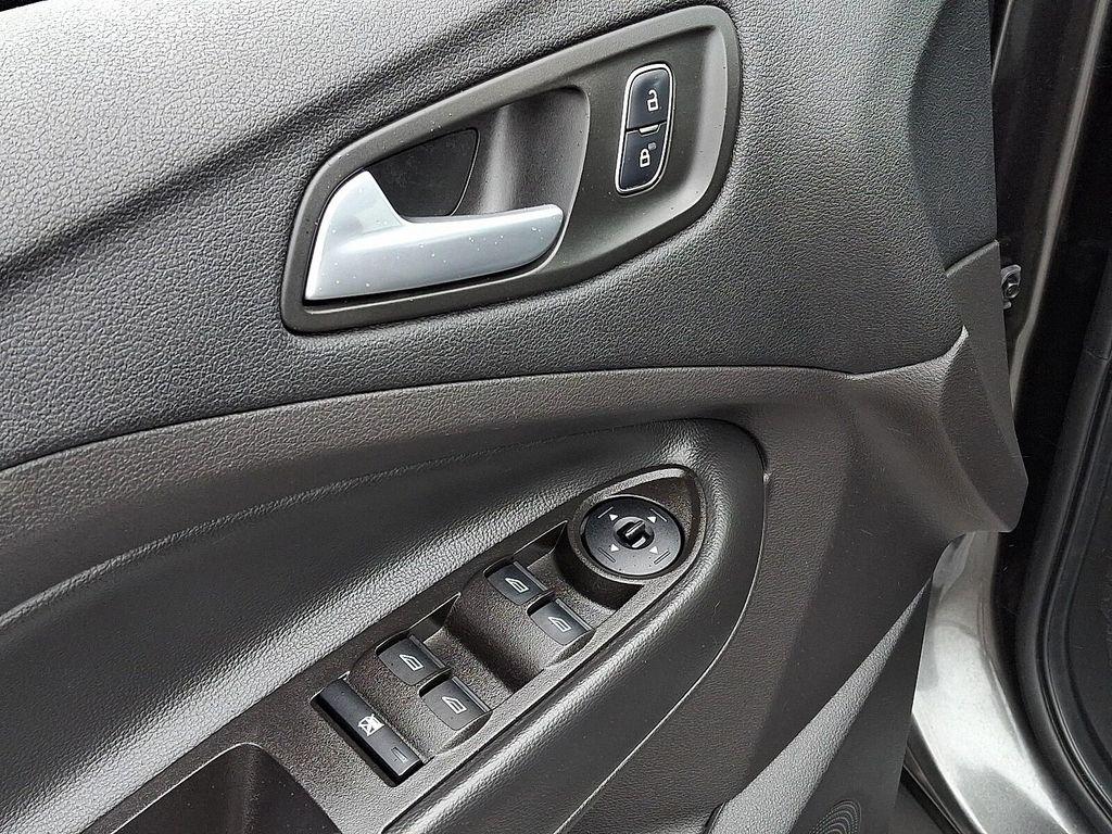 used 2018 Ford Escape car, priced at $17,988