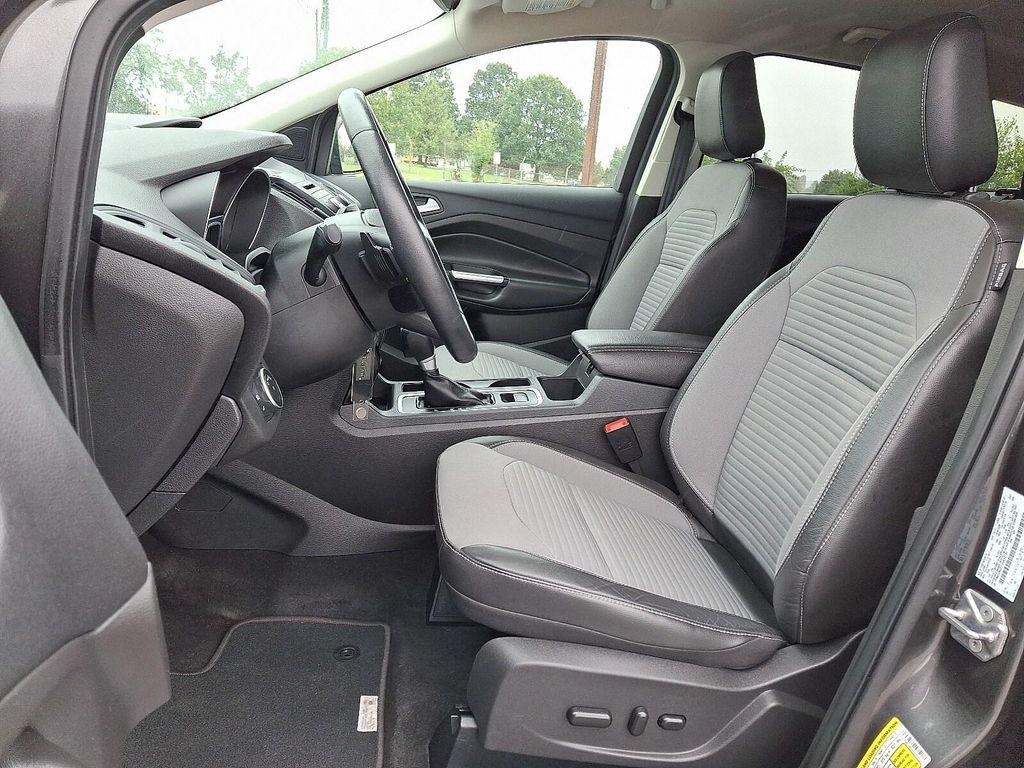 used 2018 Ford Escape car, priced at $17,988