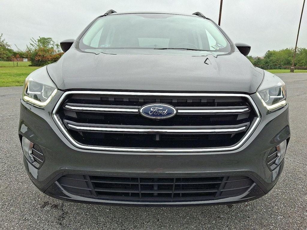 used 2018 Ford Escape car, priced at $17,988