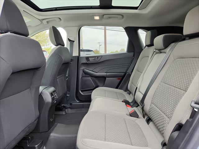 used 2022 Ford Escape car, priced at $31,929