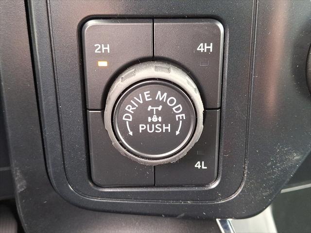 new 2025 Ford F-150 car, priced at $48,505