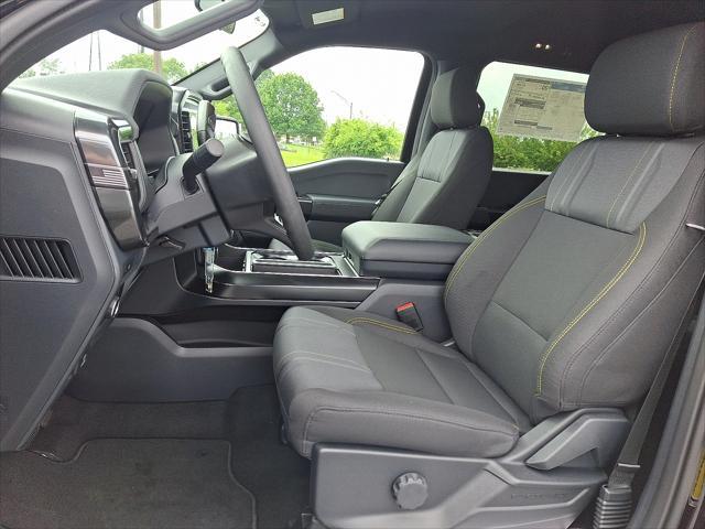 new 2025 Ford F-150 car, priced at $48,505