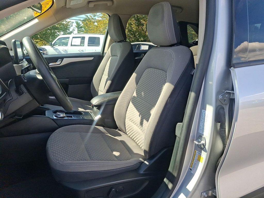 used 2020 Ford Escape car, priced at $18,988
