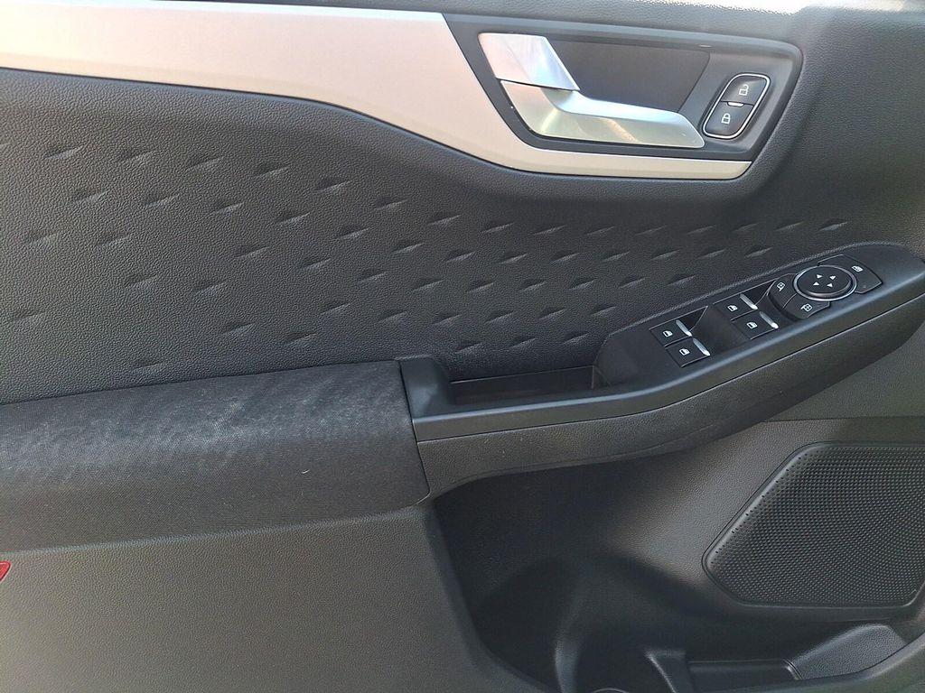 used 2020 Ford Escape car, priced at $18,988