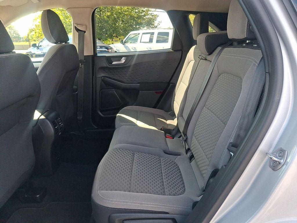 used 2020 Ford Escape car, priced at $18,988