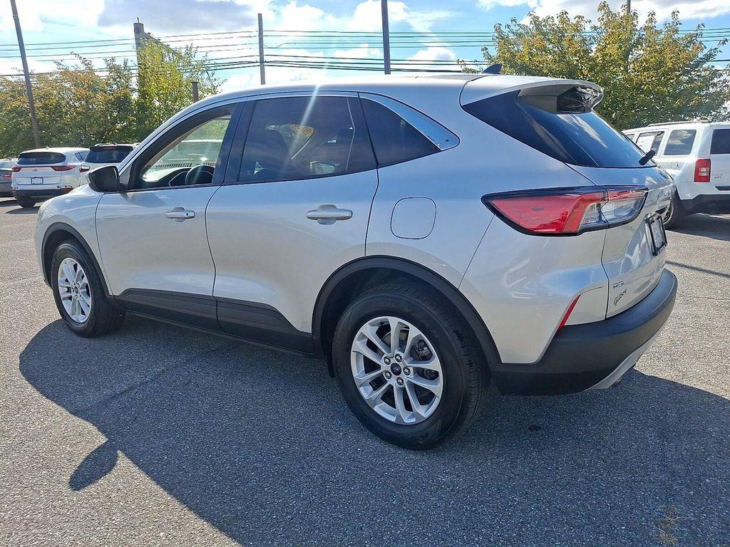 used 2020 Ford Escape car, priced at $18,988