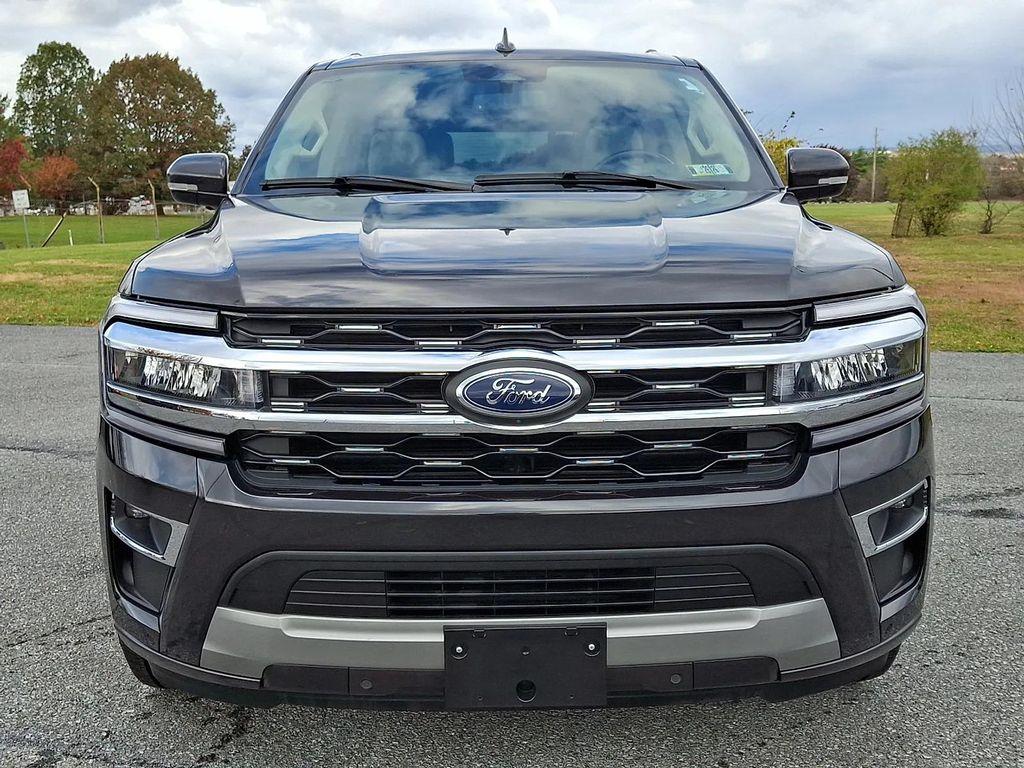 used 2024 Ford Expedition Max car, priced at $69,400