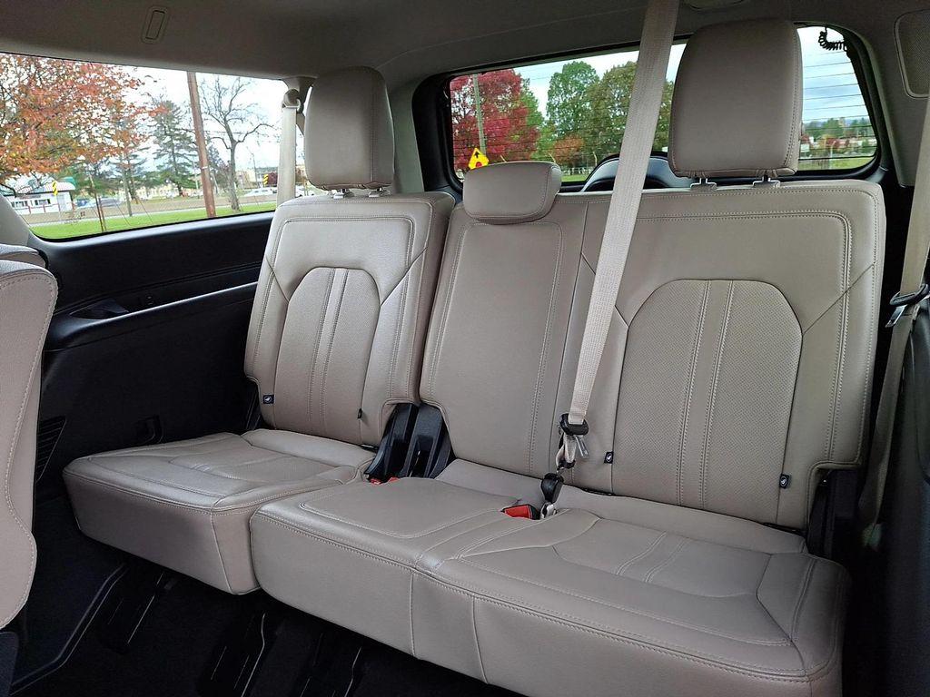 used 2024 Ford Expedition Max car, priced at $69,400