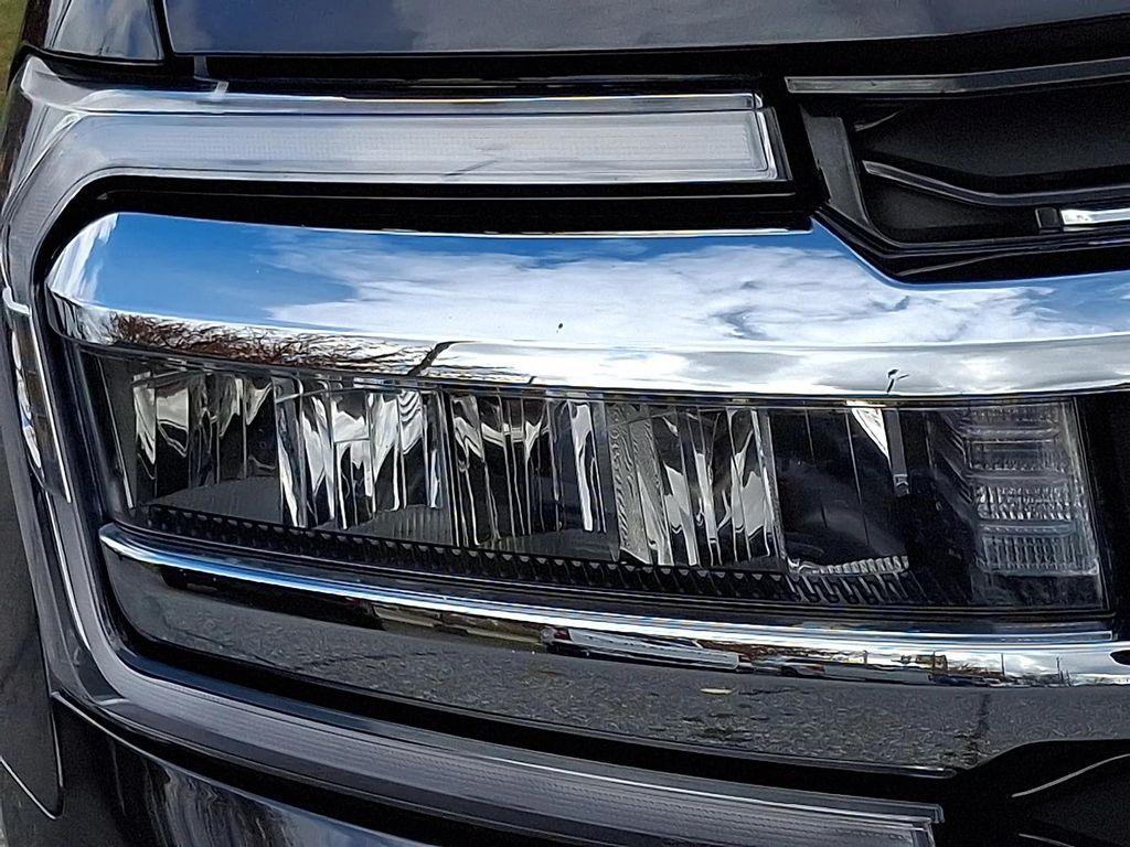 used 2024 Ford Expedition Max car, priced at $69,400