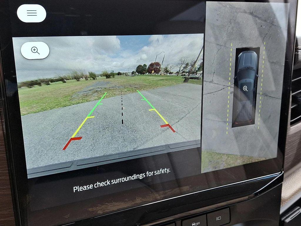 used 2024 Ford Expedition Max car, priced at $69,400