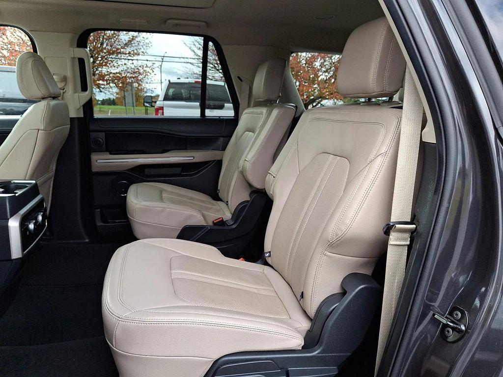used 2024 Ford Expedition Max car, priced at $69,400