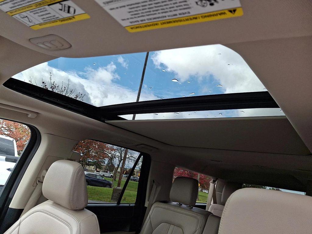 used 2024 Ford Expedition Max car, priced at $69,400