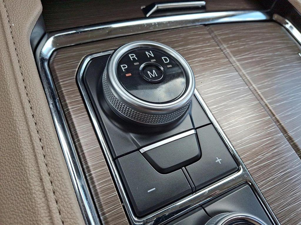 used 2024 Ford Expedition Max car, priced at $69,400