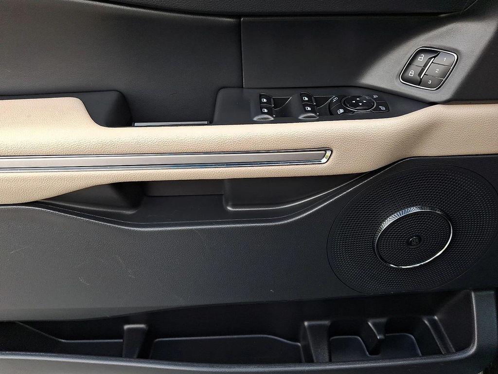 used 2024 Ford Expedition Max car, priced at $69,400