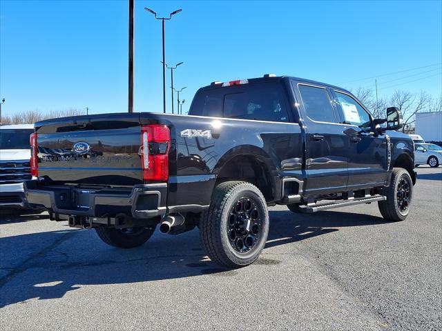 new 2025 Ford F-250 car, priced at $73,570