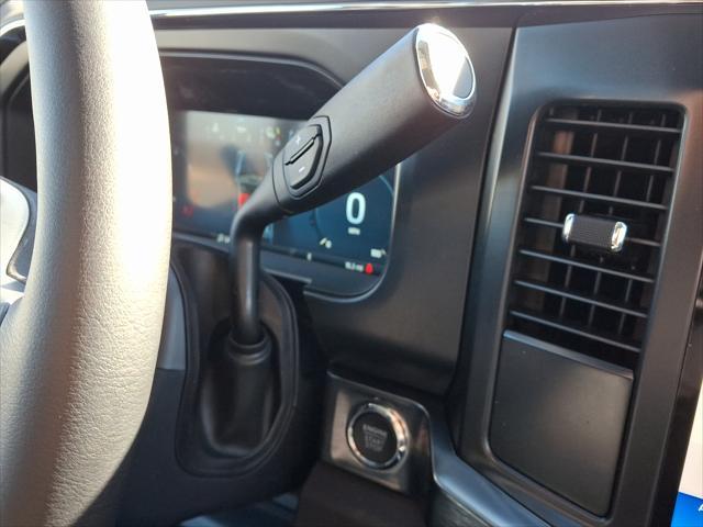 new 2025 Ford F-250 car, priced at $73,570