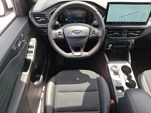 new 2025 Ford Escape car, priced at $34,175