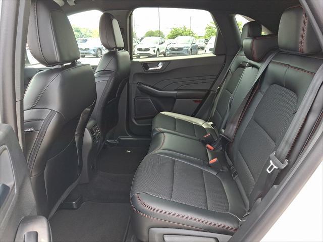 new 2025 Ford Escape car, priced at $34,175