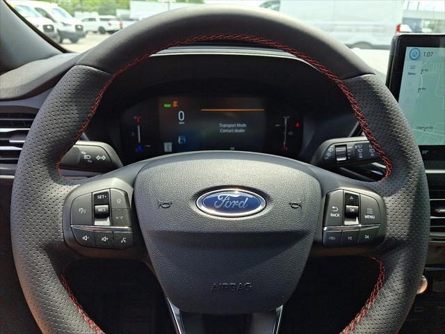 new 2025 Ford Escape car, priced at $34,175