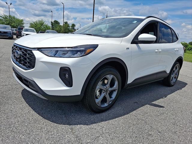 new 2025 Ford Escape car, priced at $34,175