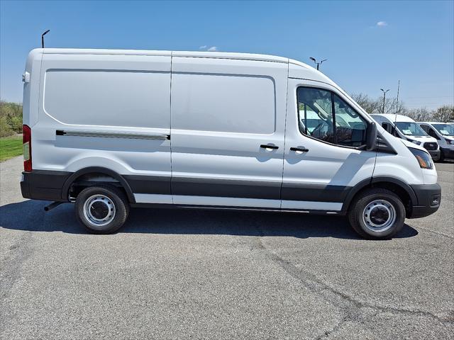 new 2025 Ford Transit-250 car, priced at $50,035