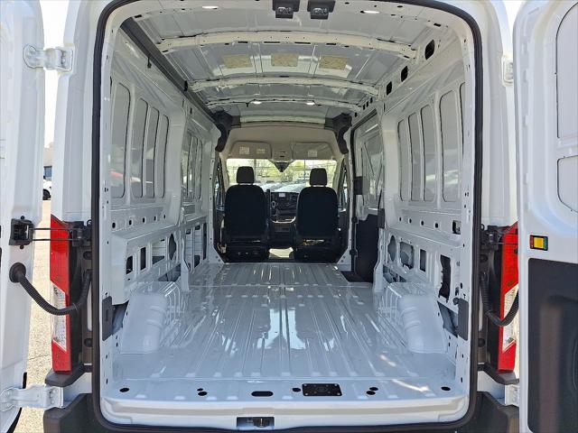 new 2025 Ford Transit-250 car, priced at $50,035