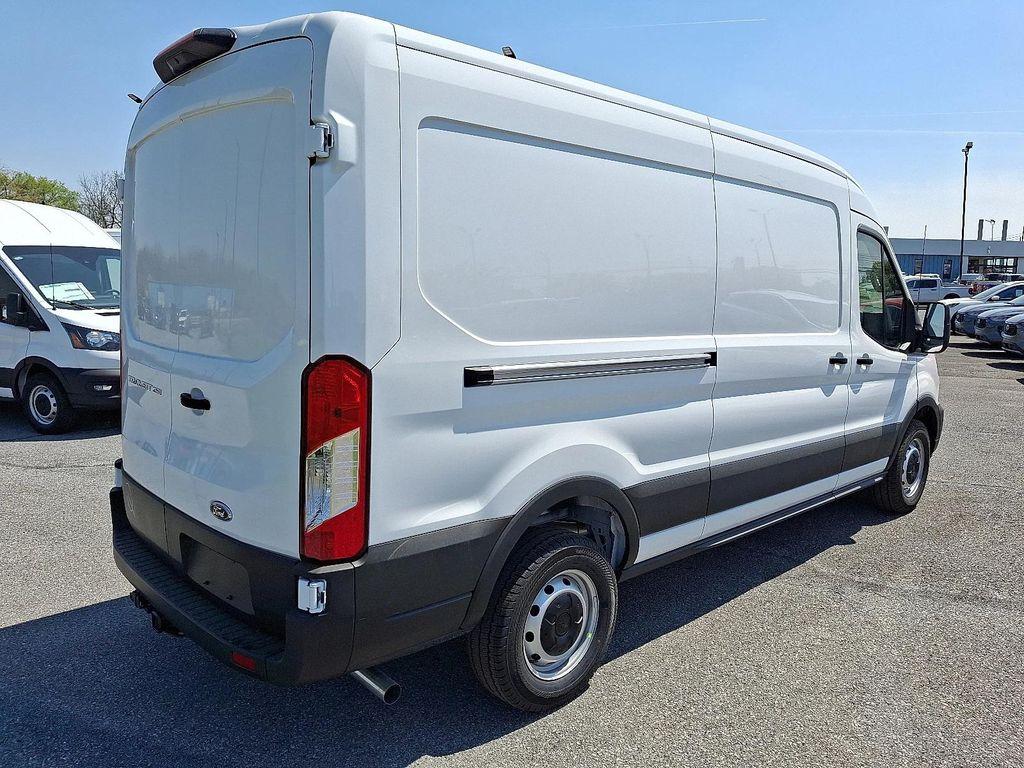 new 2025 Ford Transit-250 car, priced at $52,990