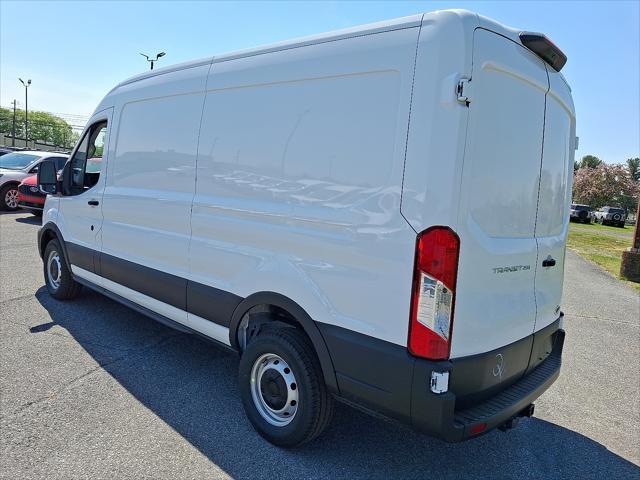 new 2025 Ford Transit-250 car, priced at $50,035