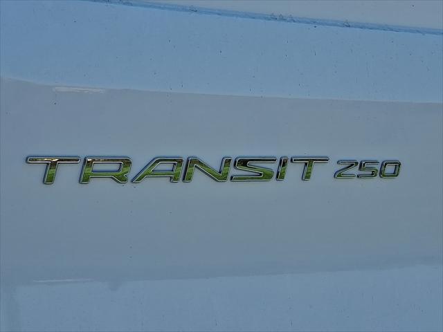 new 2025 Ford Transit-250 car, priced at $50,035