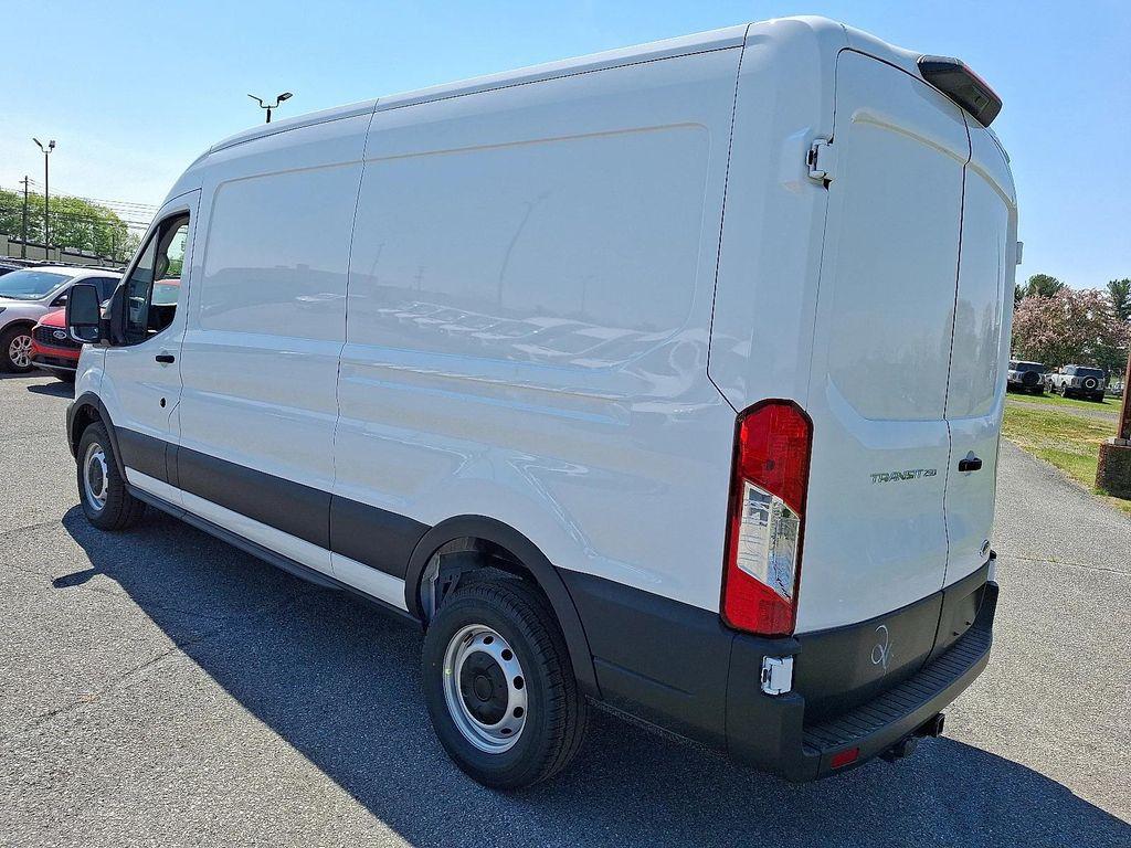 new 2025 Ford Transit-250 car, priced at $52,990