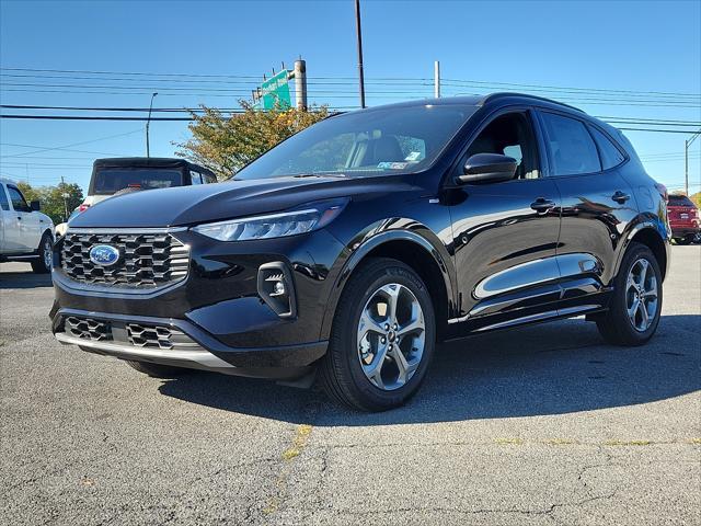 new 2024 Ford Escape car, priced at $36,030