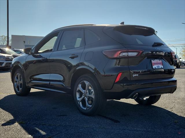 new 2024 Ford Escape car, priced at $36,030