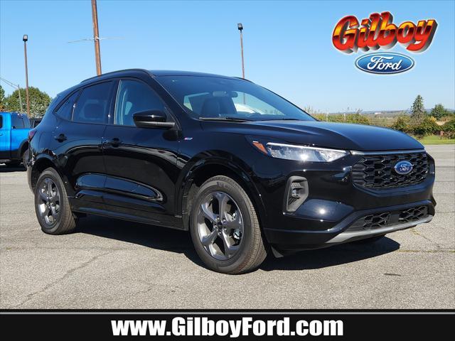 new 2024 Ford Escape car, priced at $36,030