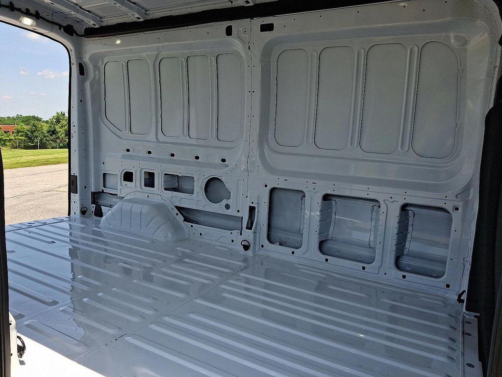 new 2025 Ford Transit-250 car, priced at $52,660