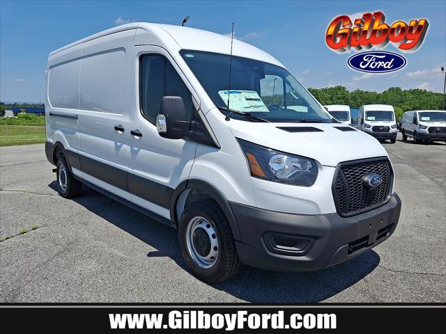 new 2025 Ford Transit-250 car, priced at $49,759