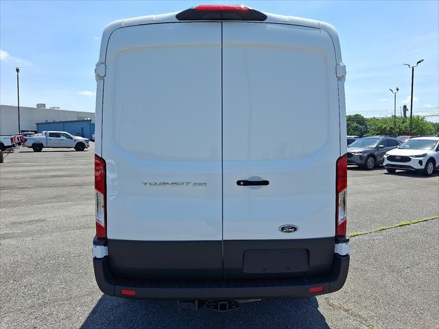new 2025 Ford Transit-250 car, priced at $49,759